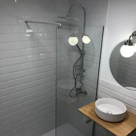 Santa Catalina ホテル ムンダカ