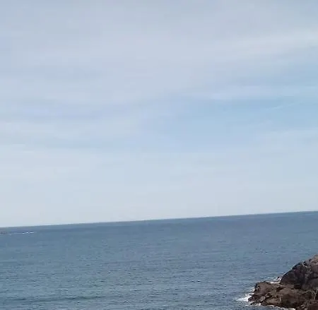 Santa Catalina ホテル *