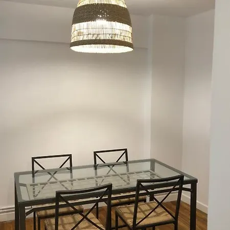 ホテル Santa Catalina ムンダカ