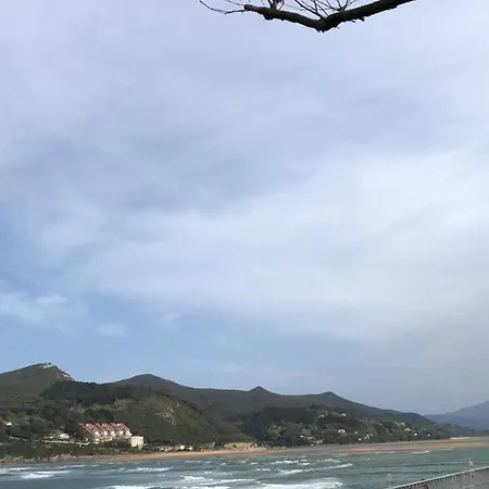 Santa Catalina ホテル ムンダカ