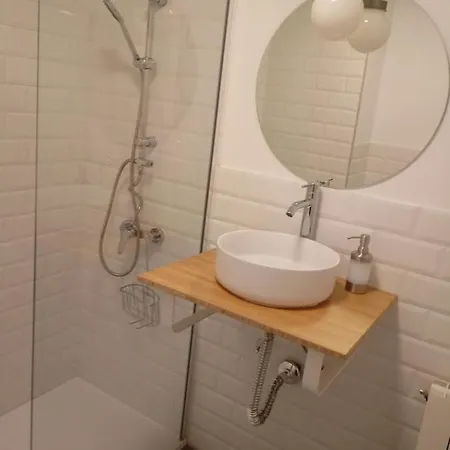 Santa Catalina ホテル ムンダカ