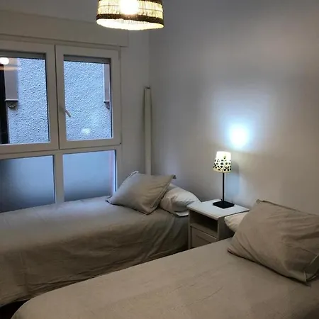 Santa Catalina Hotel Mundaka