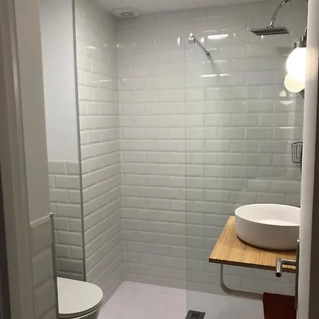 Santa Catalina Hotel