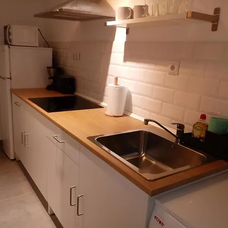 Santa Catalina Hotel Mundaka